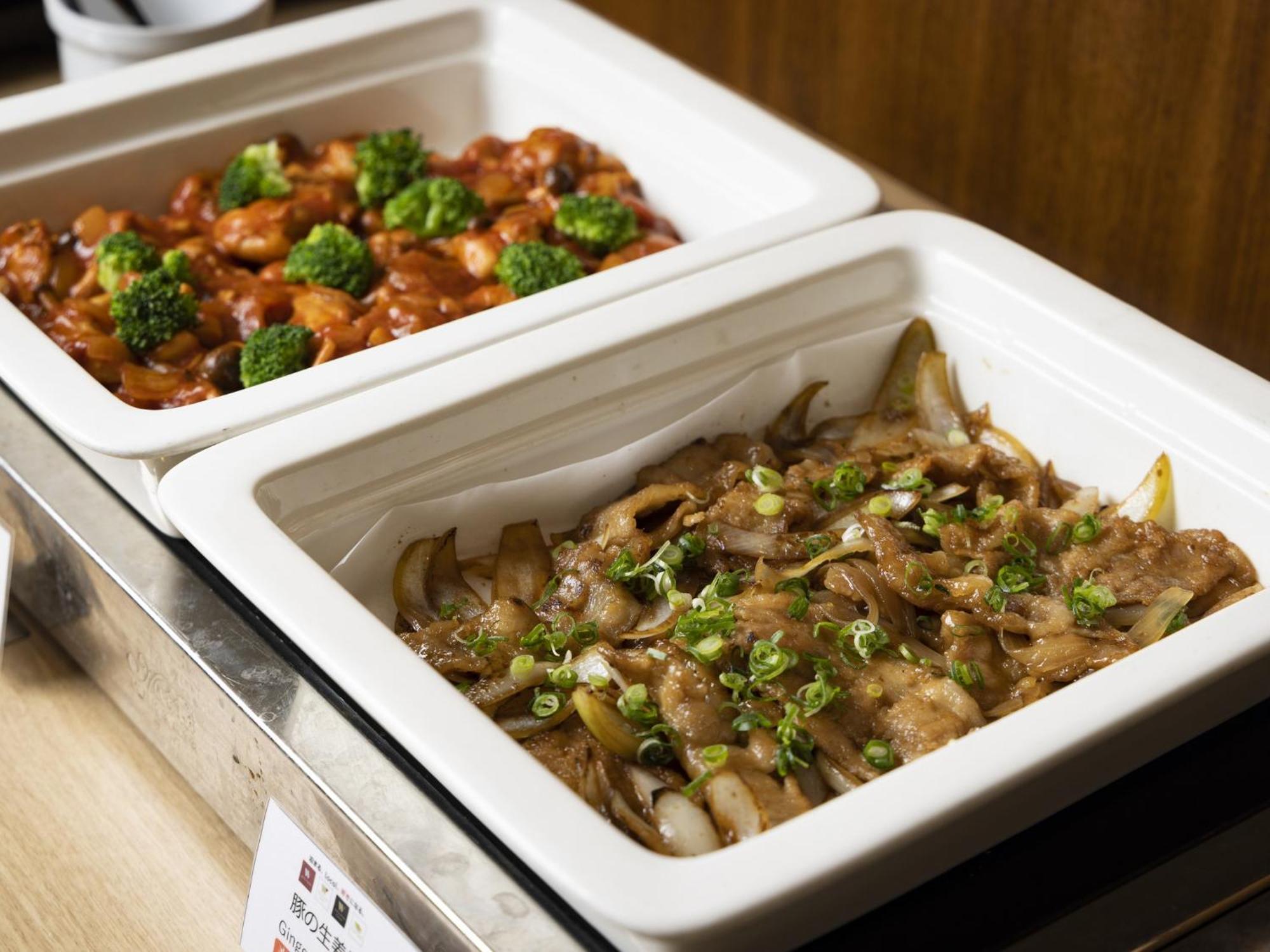 Hotel Wing International Kobe - Shinnagata Ekimae Eksteriør bilde
