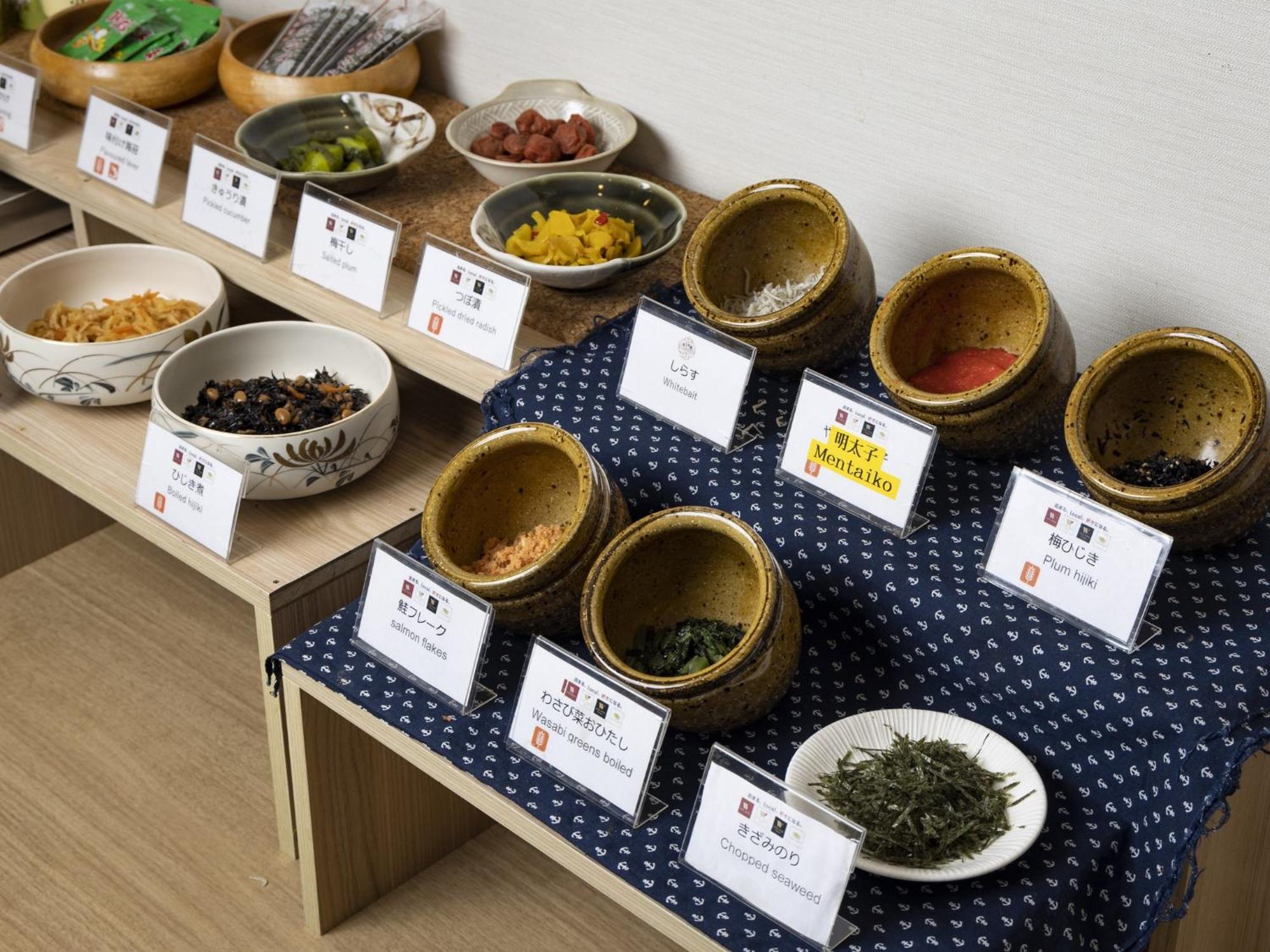 Hotel Wing International Kobe - Shinnagata Ekimae Eksteriør bilde