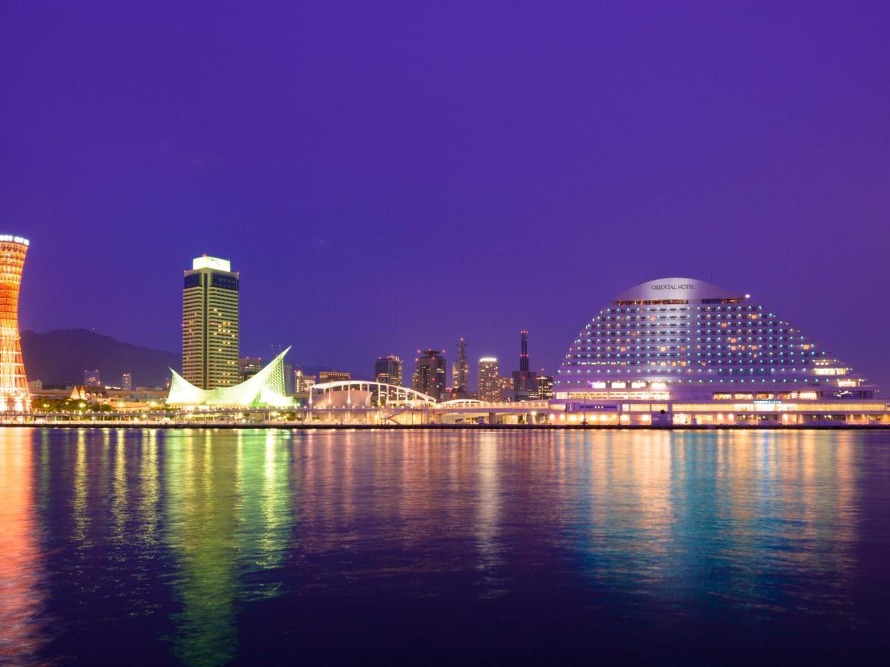 Hotel Wing International Kobe - Shinnagata Ekimae Eksteriør bilde