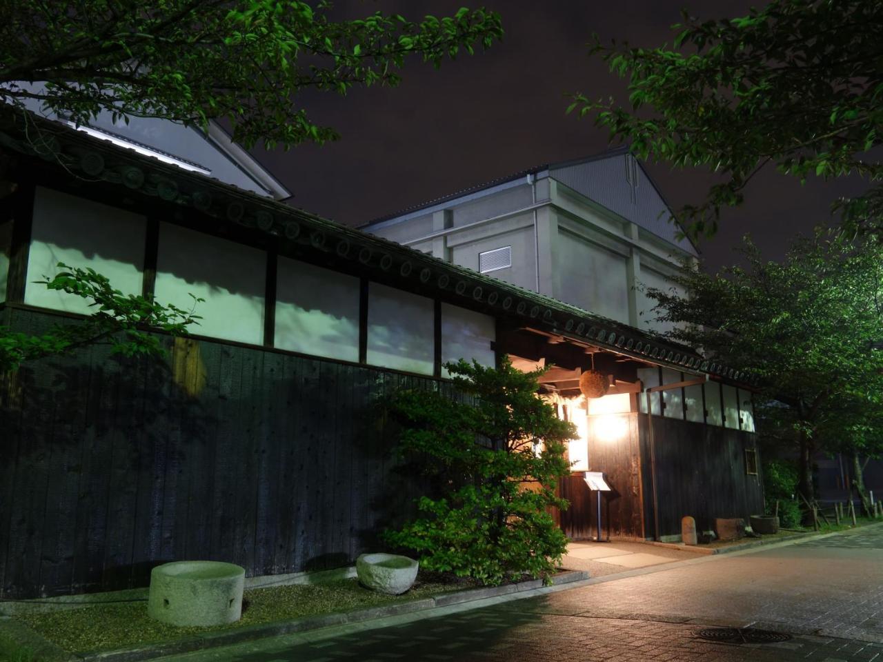 Hotel Wing International Kobe - Shinnagata Ekimae Eksteriør bilde