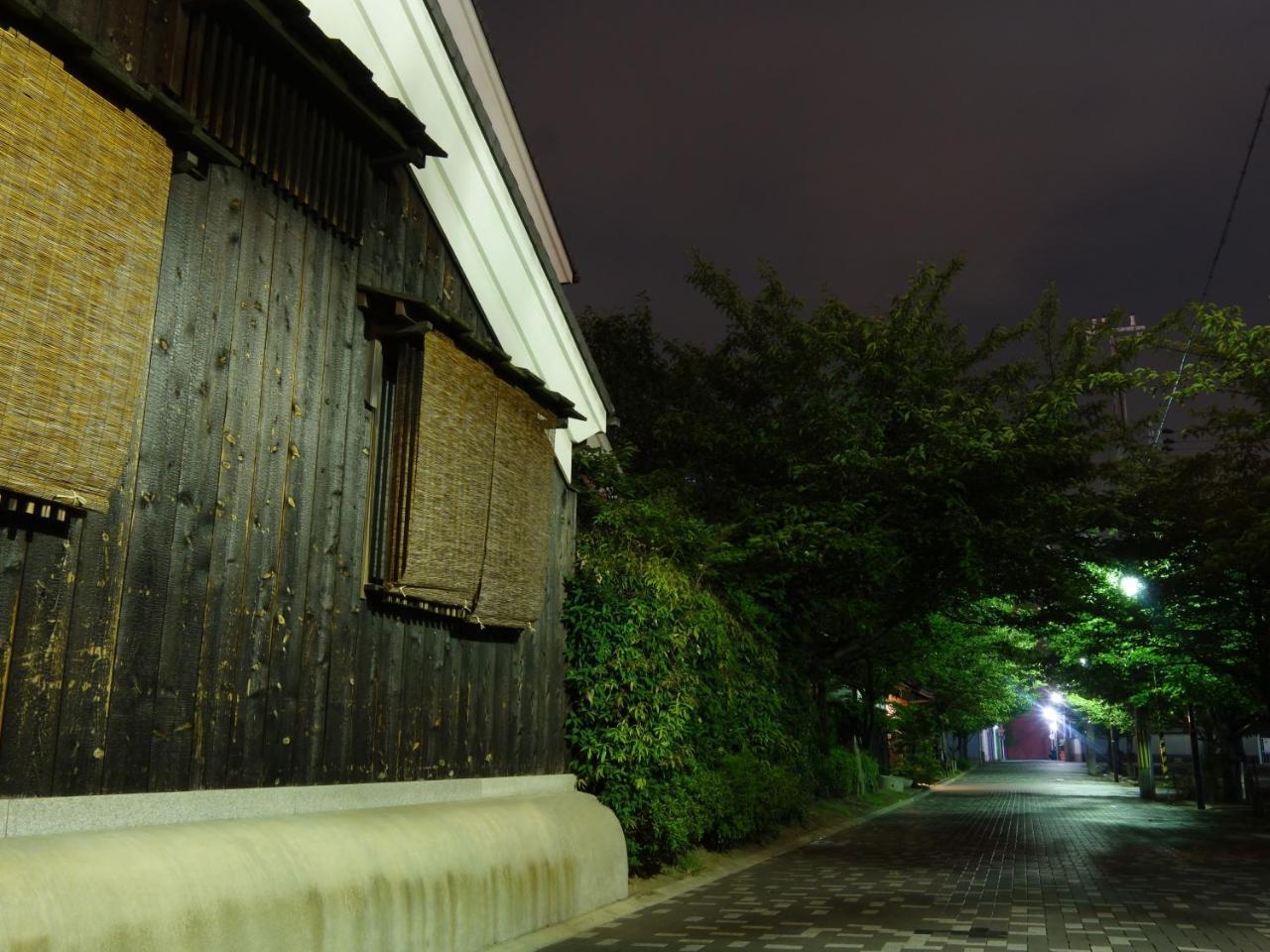 Hotel Wing International Kobe - Shinnagata Ekimae Eksteriør bilde