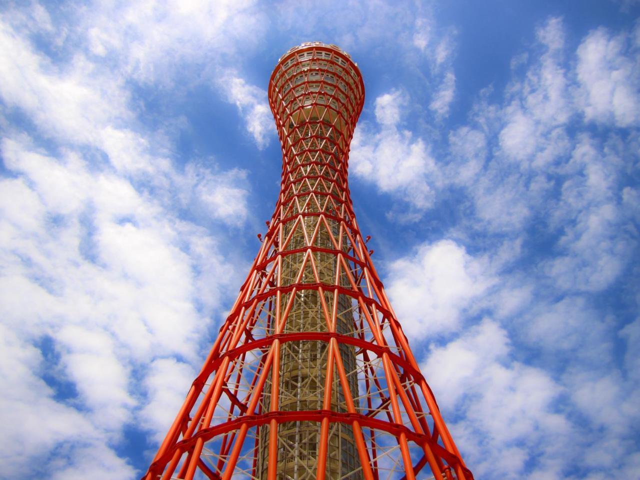 Hotel Wing International Kobe - Shinnagata Ekimae Eksteriør bilde
