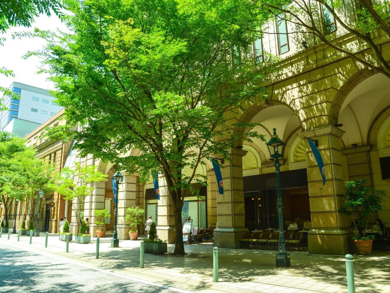 Hotel Wing International Kobe - Shinnagata Ekimae Eksteriør bilde